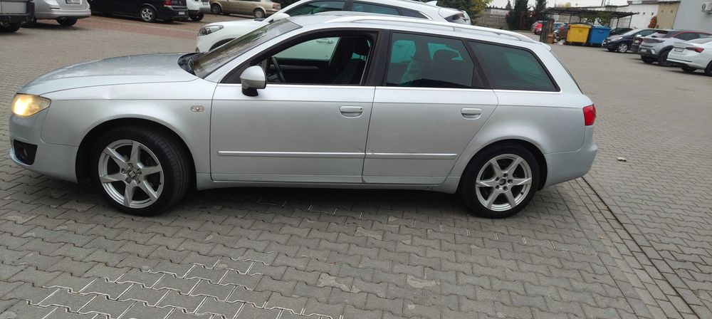 Seat Exeo