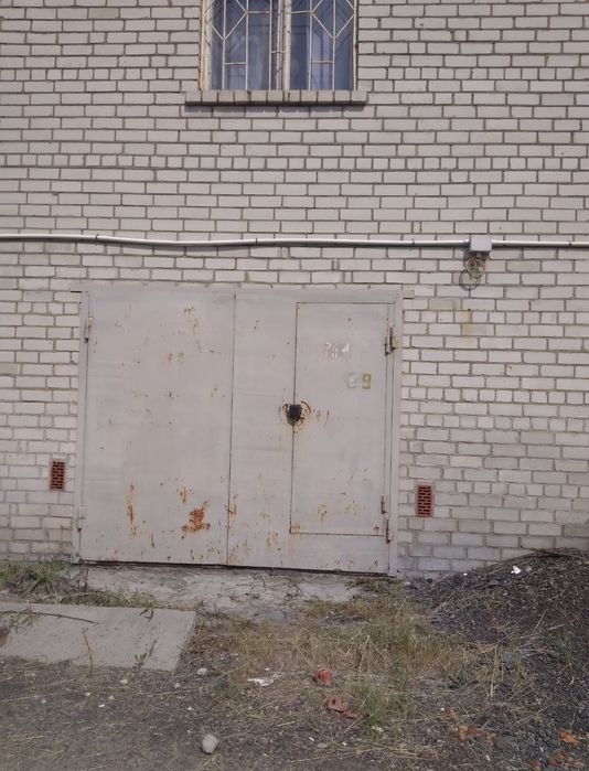 Продаю гараж Дарницький район