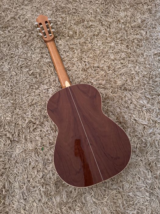 Guitarra “António Pinto de Carvalho”