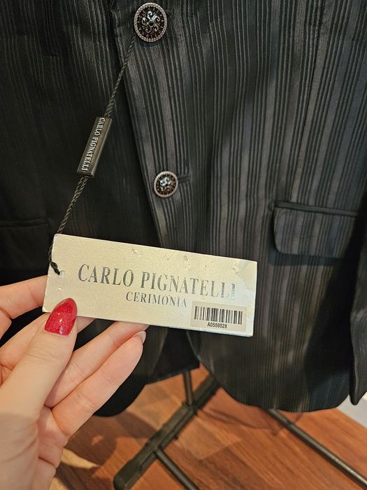 Fato Carlo Pignatelli