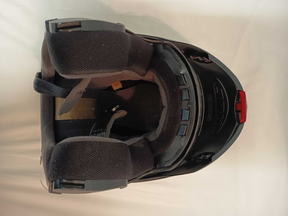 Capacete HJC Sy-Max