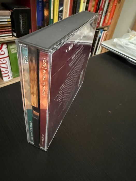 Weber – Der Freischütz – Grümmer, Hopf, Streich, Böhme – Furtwängler