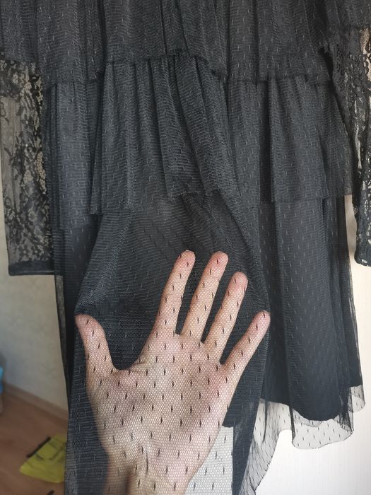 Платье  Zara размер xs