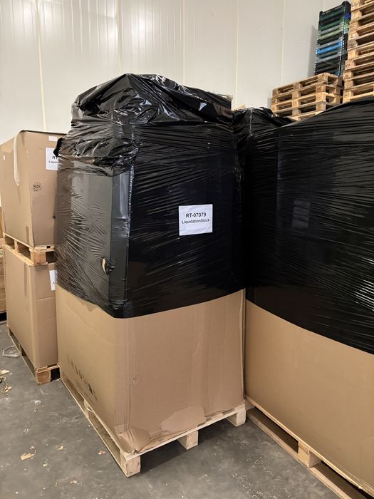 Palety paleta Amazon Mix elektronika