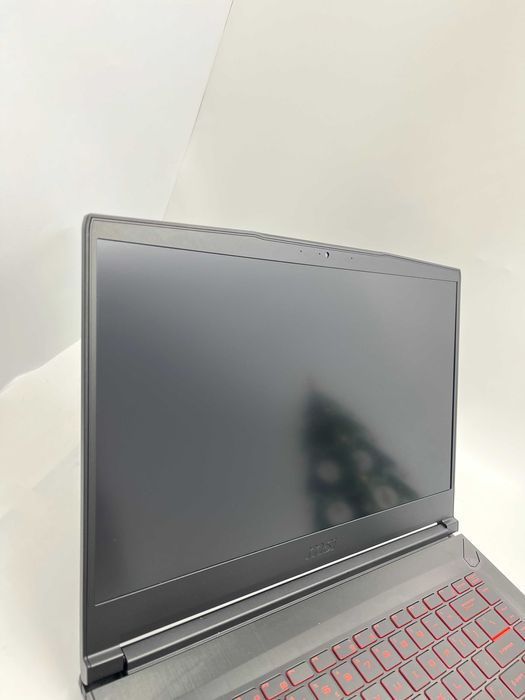 є99 Ноутбуківℹ️MSI‼️144Гц‼️GTX1660Ti 6Gb‼️Core i7‼️SSD 512Gb/RAM16-32