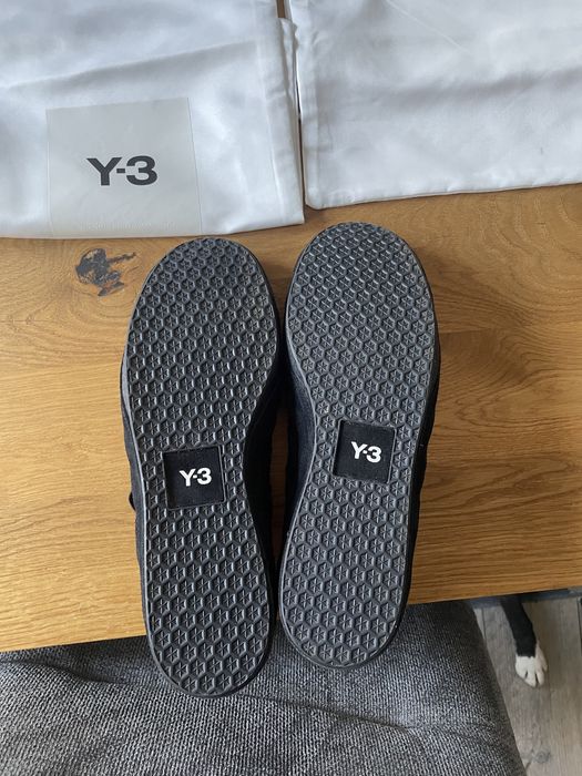 Adidas Y-3 gazelle 41 1/3