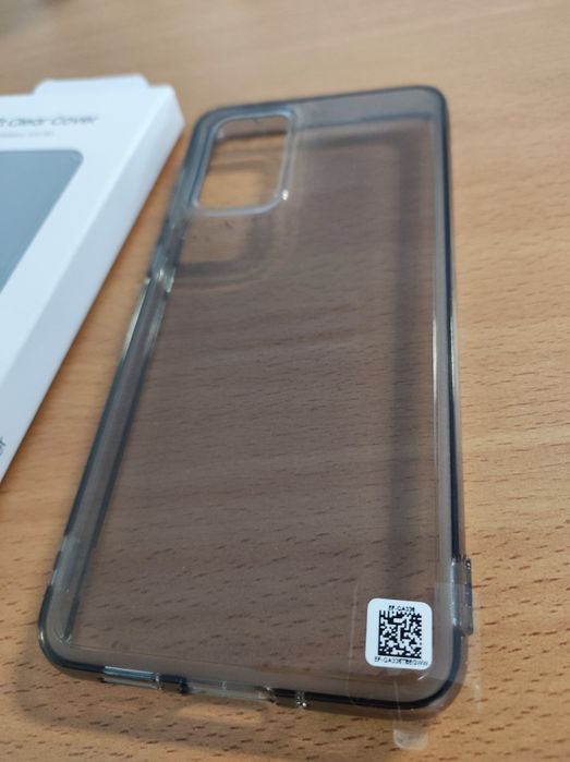 Capa Samsung Galaxy A33 5G