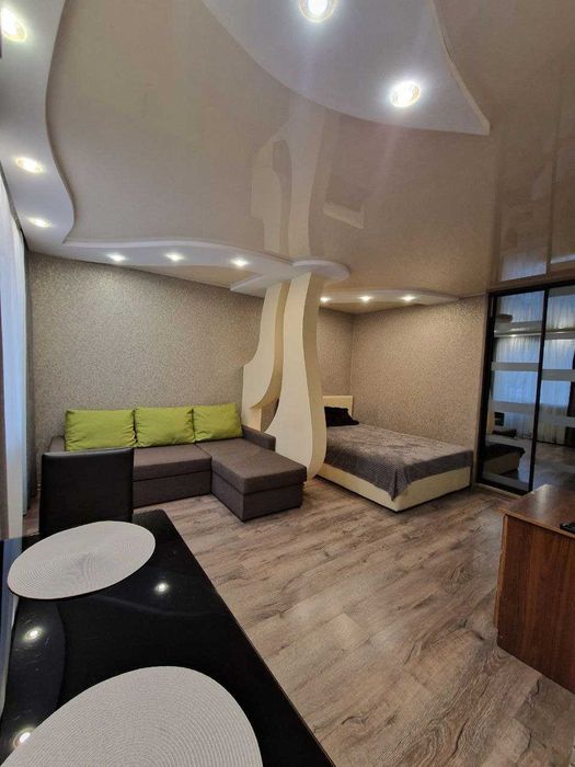 1 кімнатна квартира, історичний центр міста