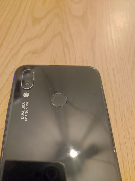 Huawei P20 Lite smartfon 4/64 4 GB telefon komórkowy