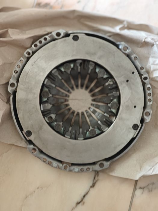 Embraiagem Peugeot 308 1.5 130cv