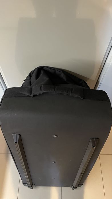 Saco Nike Club Team SWSH Roller Bag