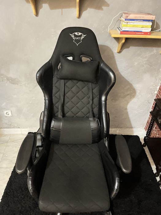 Cadeira Gamer bom estado