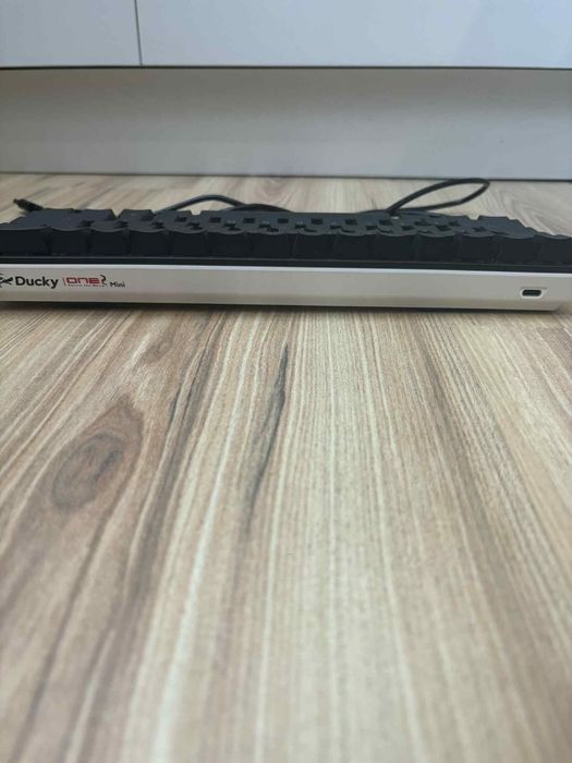 Sprzedam klawiaturę ducky one2Mini