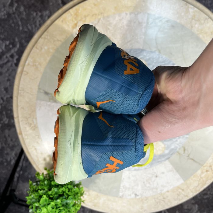 Кросівки Hoka Zinal