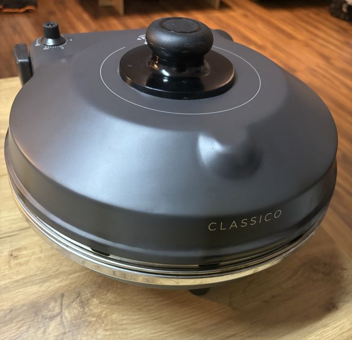 Piec do pizzy Hobby Classico
