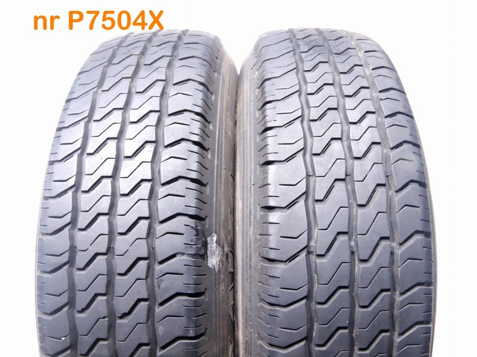 Sava TRENTA 185/80 R14C 2szt.
