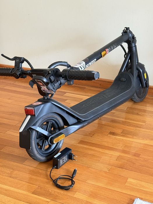 Trotinete Eletrica Wispeed C8-20