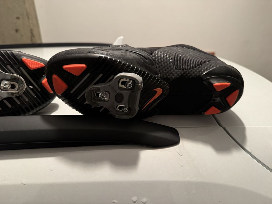 Sapato de Ciclismo Estrada