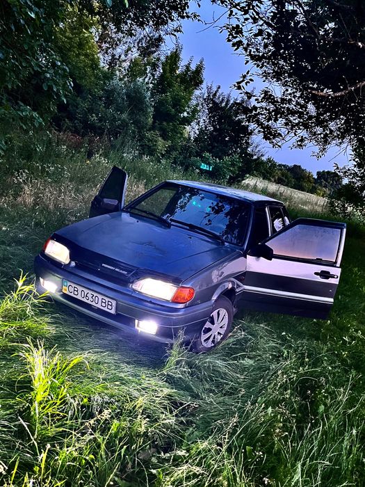 Продам ваз 2115.