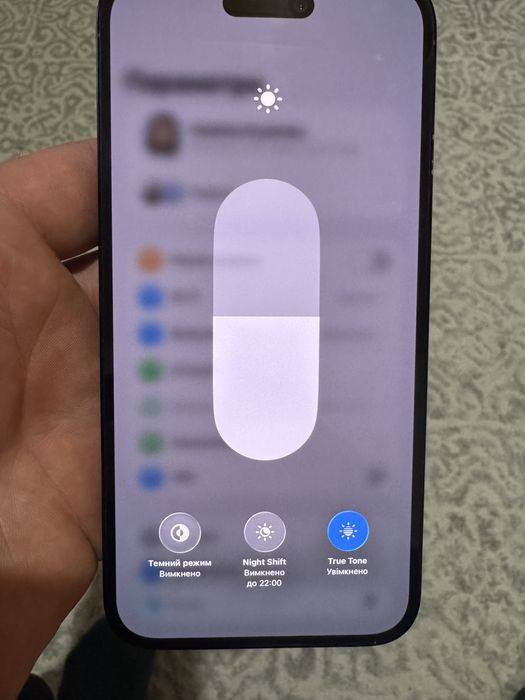 Iphone 14 pro max 128gb