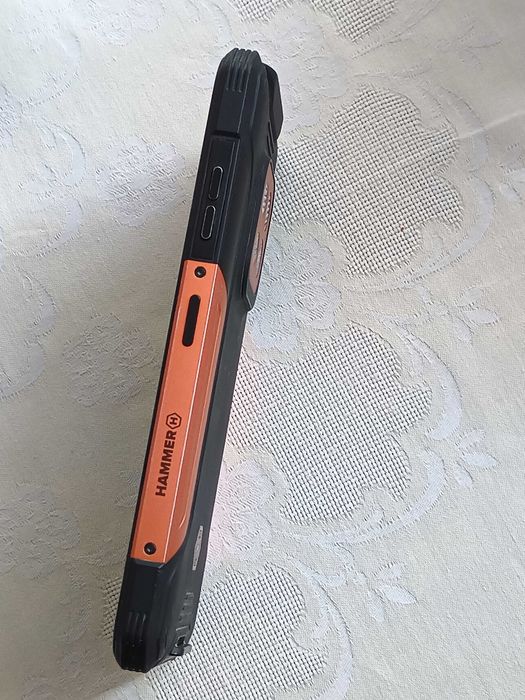 Hammer Construction 2 5G Thermal 256GB uszkodzony