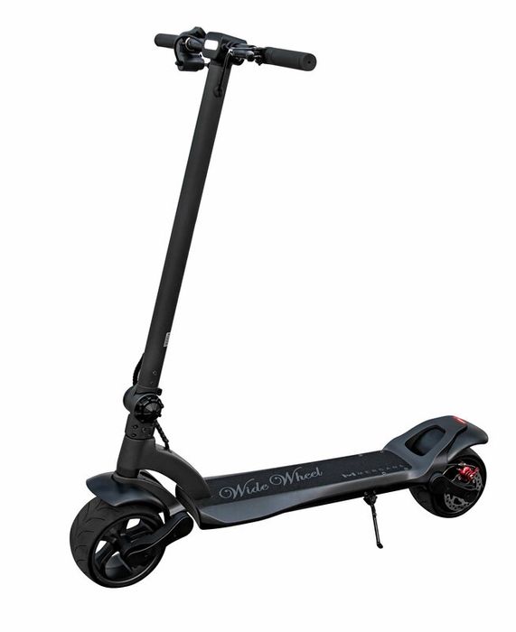 Електросамокат Mercane Wide Wheel 800w