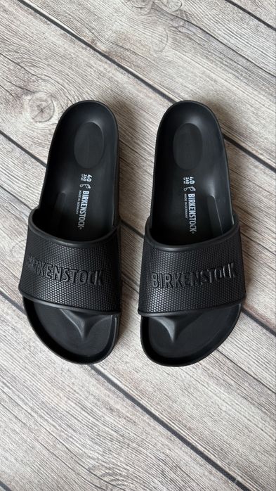 Шльопанці Birkenstock Barbados Eva 40p. 26см