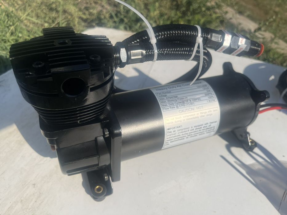 Vixen vxc480b компресор