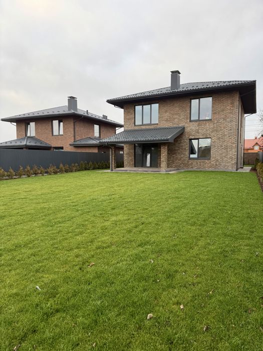 Продаж Будинку 187м2! Гатне ! БЕЗ КОМІСІЇ