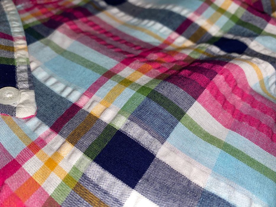 Koszula Cotton 2 XL * klatka 136* bez prasowania