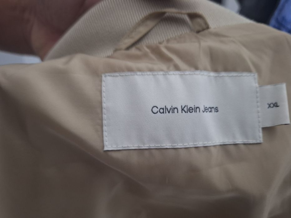 Szwedka męska Calvin Klein