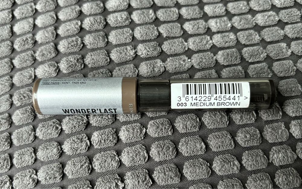 Tint do brwi Maybelline Wonder’last