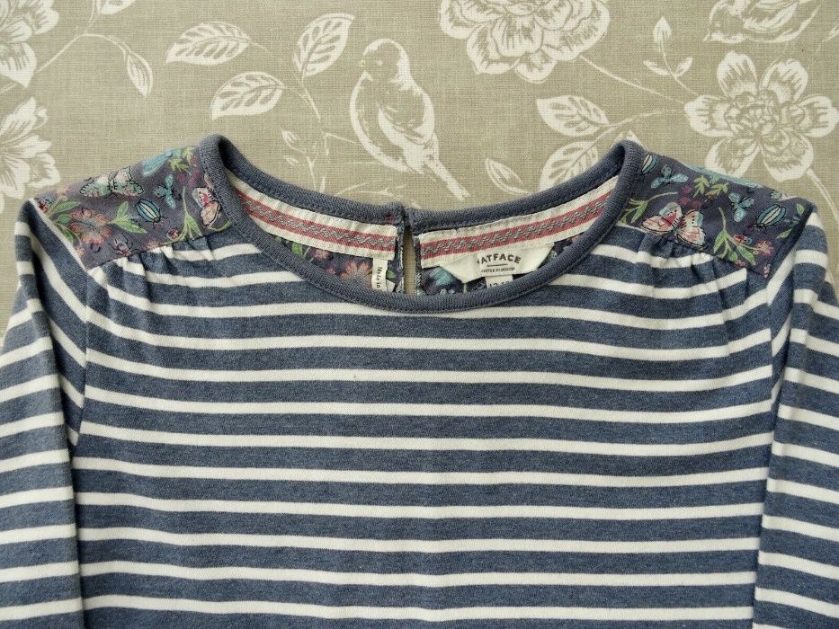 Camisola Fat Face original 12 anos