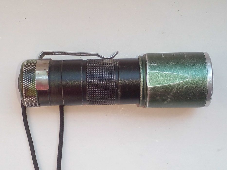 Фонарь right hausen