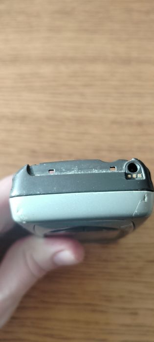 Telefon Nokia 7650 uszkodzony