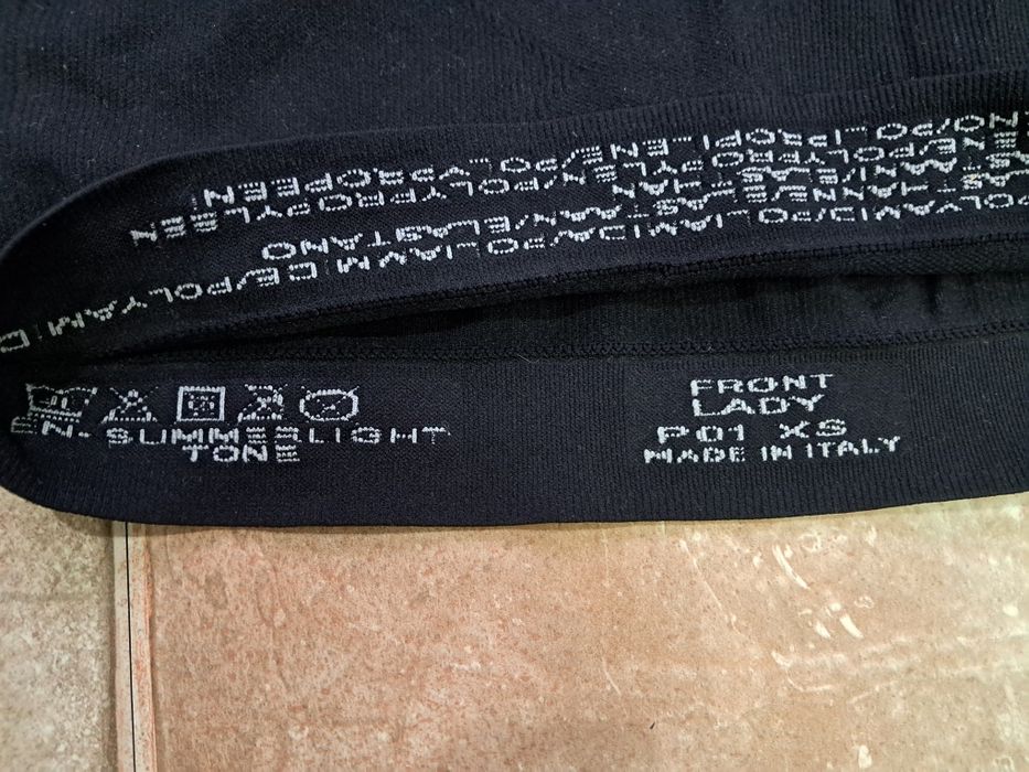 Термофутболка X Bionic Summerlight Tone