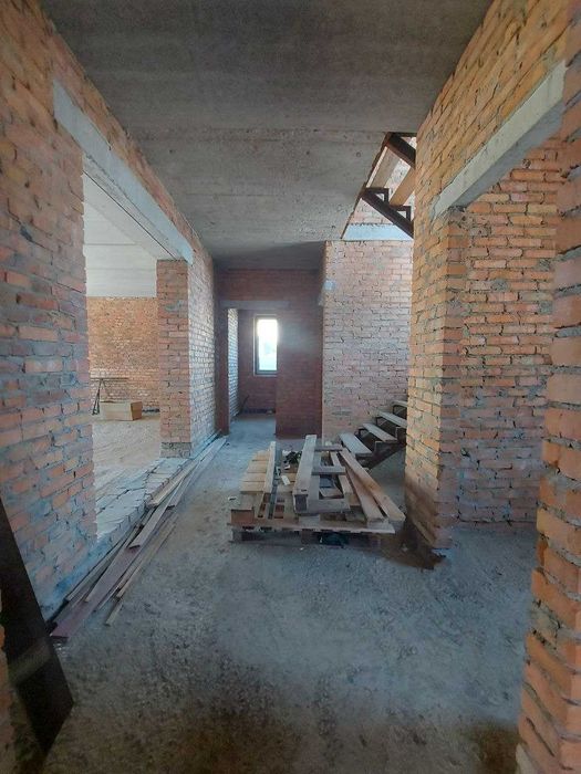 Продам будинок в котеджному містечку KM Ledovskiy