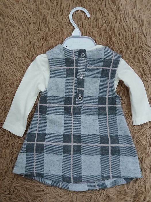 Дитячий новий одяг