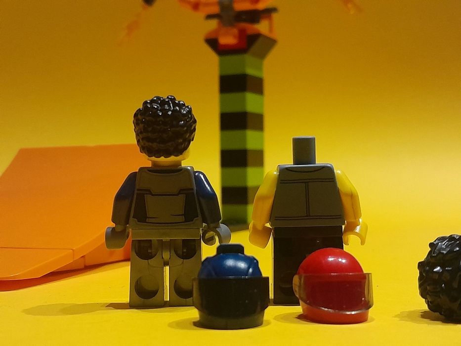 zestaw lego city 60299