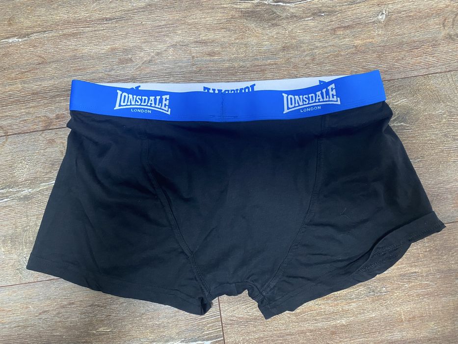 Оригинальные мужские трусы боксеры