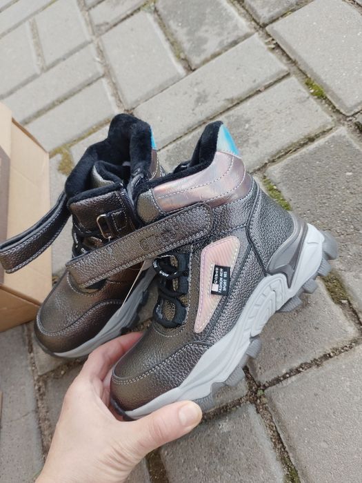 Buty/ półbuty rozmiar 30 NOWE