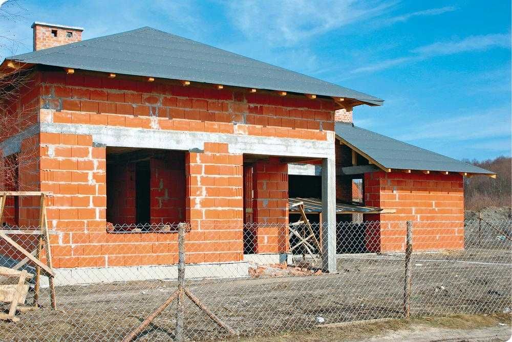 Цегла,Газоблоки,Плити перекриття та ін.Будівництво будинків  ДРОГОБИЧ