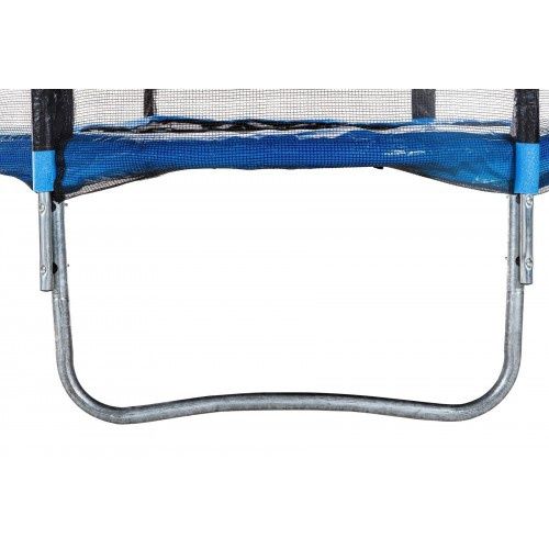 Батут  140, 183,252,312 пружинний діаметр