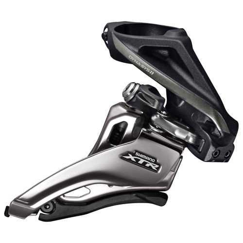 WYPRZEDAŻ NOWA Przerzutka przód * Shimano XTR FD-M9020H * WYSYŁKA