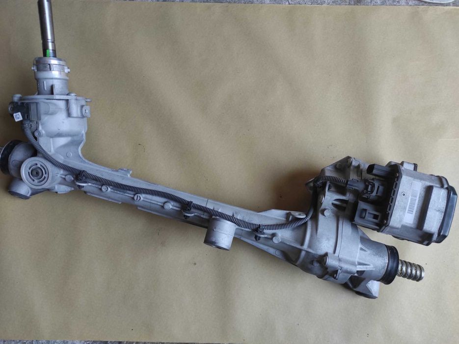 Рульова рейка FORD FUSION  EDGE  LINCOLN MKZ ESCAPE Explorer Galaxy