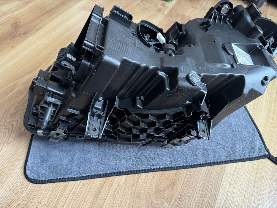 BMW Adaptive LED lampa prawaX3 X4 G01 G02