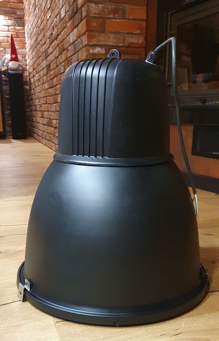 Lampa Loft, High bay