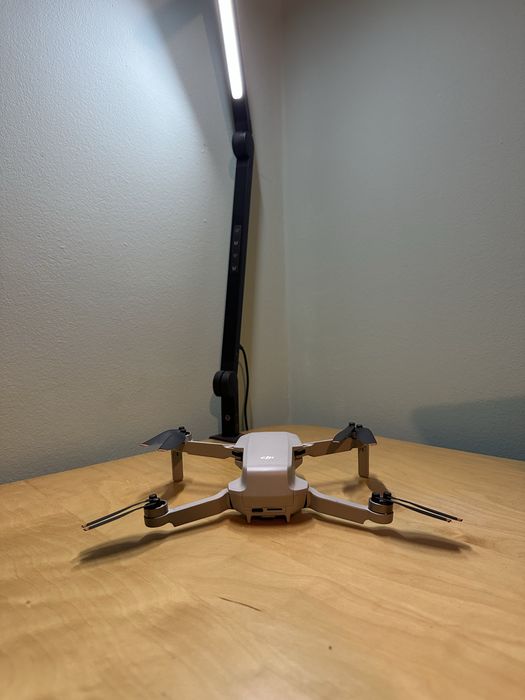 Dron DJI MINI 2 + hardshell