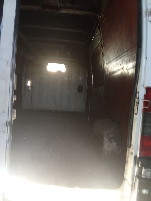 Продам Peugeot Boxer