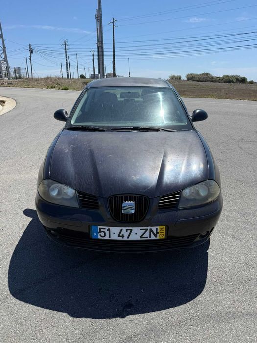 Ibiza 1.2 reference Gasolina